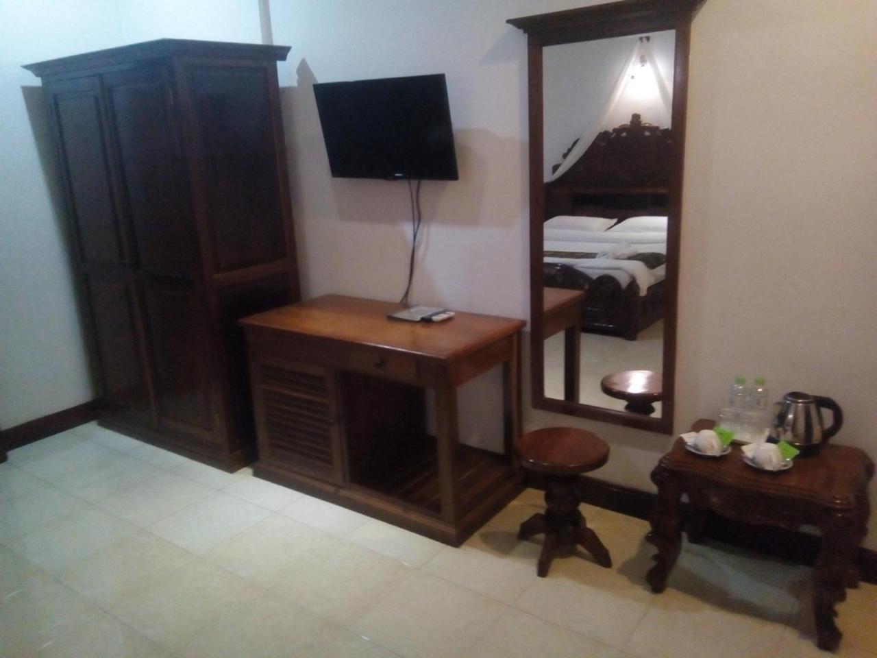 Ly Villa Angkor เสียมราฐ ภายนอก รูปภาพ