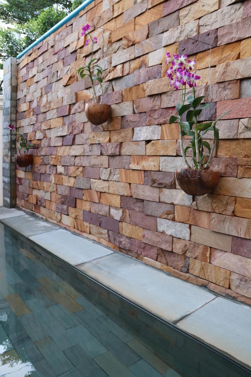 Ly Villa Angkor เสียมราฐ ภายนอก รูปภาพ