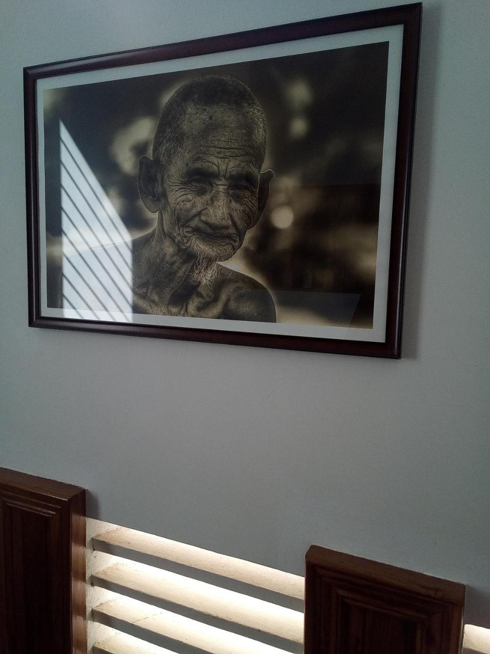 Ly Villa Angkor เสียมราฐ ภายนอก รูปภาพ