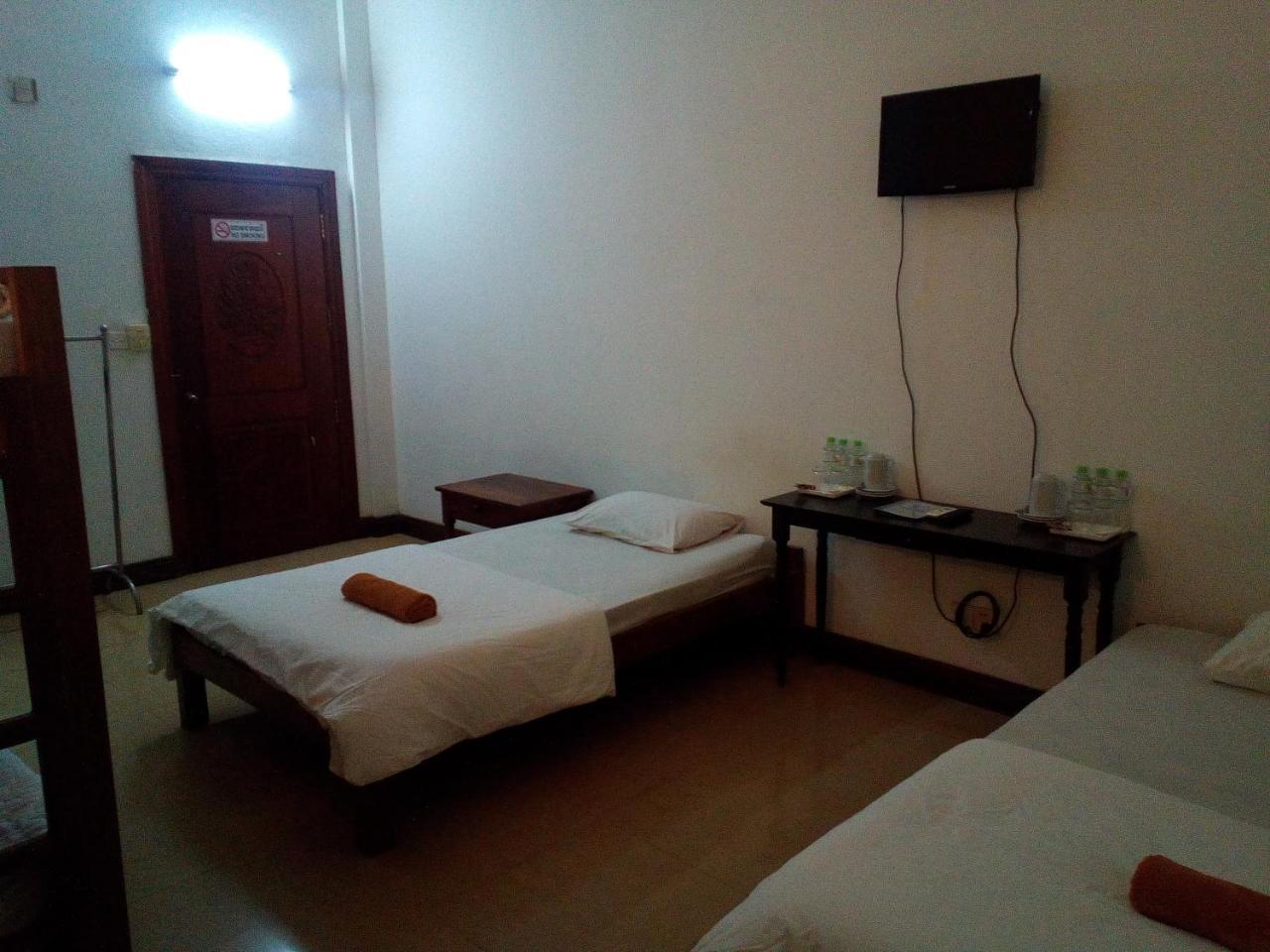 Ly Villa Angkor เสียมราฐ ภายนอก รูปภาพ